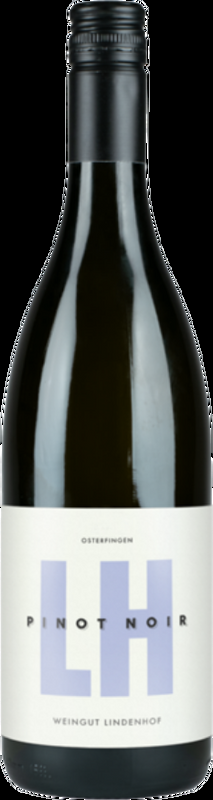 Pinot Noir AOC Schaffhausen Weingut Lindenhof - 2020 - Schaffhausen, Schweiz