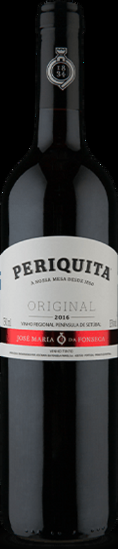 Periquita Vinho Regional Península de Setúbal José Maria Da Fonseca - 2023 - Terras do Sado, Portugal
