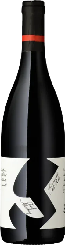 Alte Reben St. Laurent Weingut Glatzer - 2021 - Carnuntum, Österreich