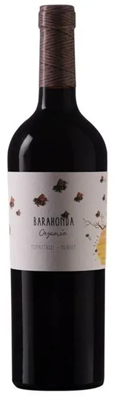 Barahonda Organic Bodegas Senorio Barahonda - 2024 - Levante, Spanien
