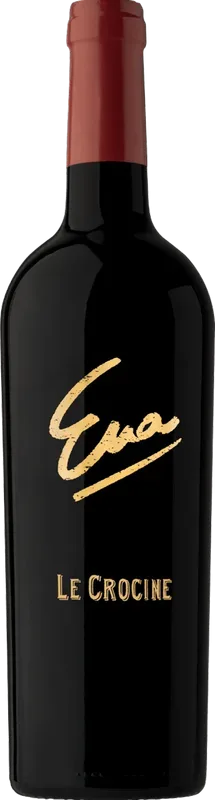Cuvée Eva IGT Le Crocine - 2022 - Toskana, Italien