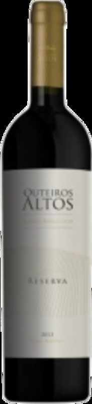 Outeiros Altos Reseva DOC Alentejo Herdade dos Outeiros Altos - 2018 - Portugal