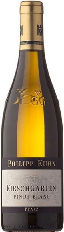 Pinot Blanc Kirschgarten GG Weingut Philipp Kuhn - 2021 - Rheintal, Deutschland