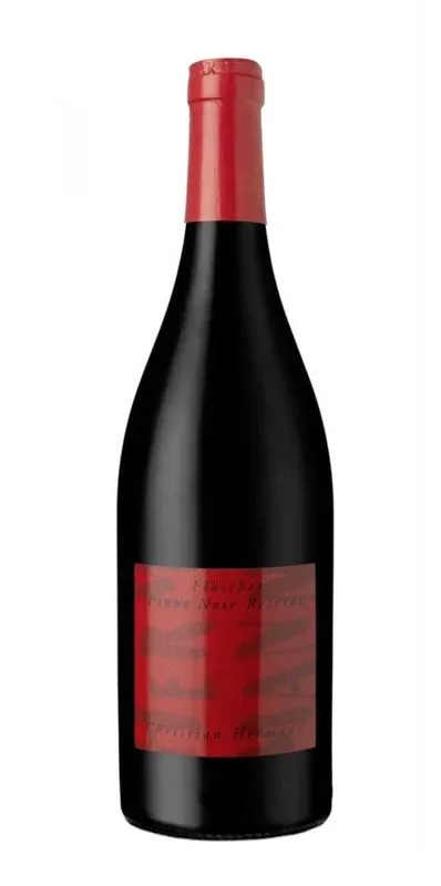 Fläscher Pinot Noir Reserve Christian Hermann - 2023 - Bündner Herrschaft, Schweiz