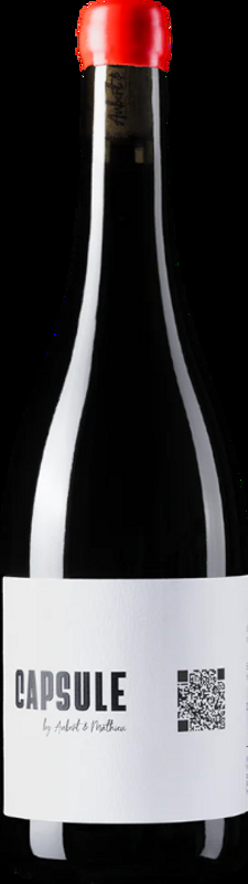 Capsule by Aubert & Mathieu Aubert & Mathieu - 2023 - Midi - Languedoc-Roussillon, Frankreich