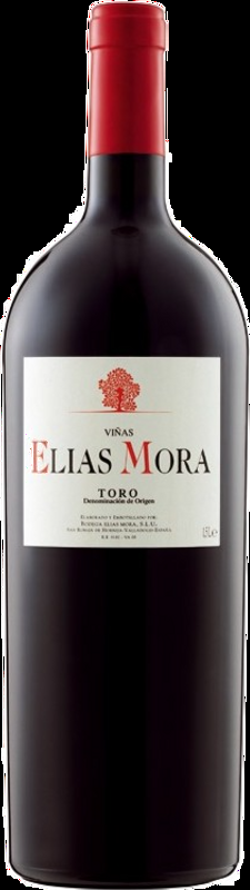 Viñas Elias Mora Bodegas Vinas Mora - 2019 - Duero-Tal (Castilla y Leon), Spanien