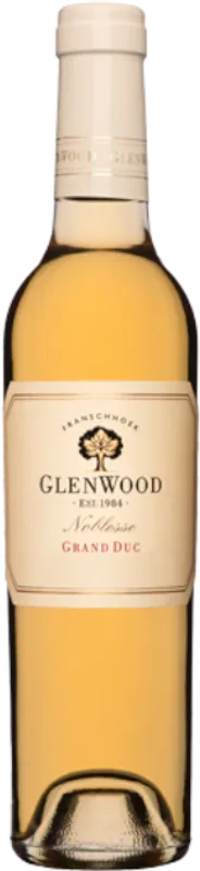 Grand Duc Nobless Glenwood - 2017 - Coastal Region, Südafrika
