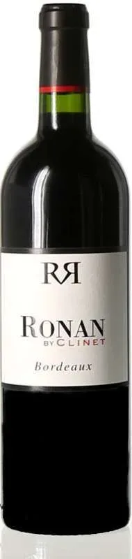 Ronan Château Clinet - 2018 - Bordeaux, Frankreich