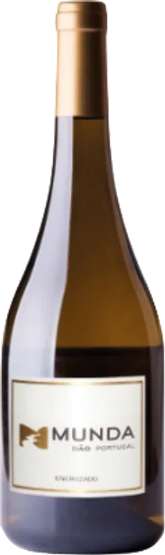 Munda Encruzado Branco DOC Quinta do Mondego - 2021 - Dão, Portugal