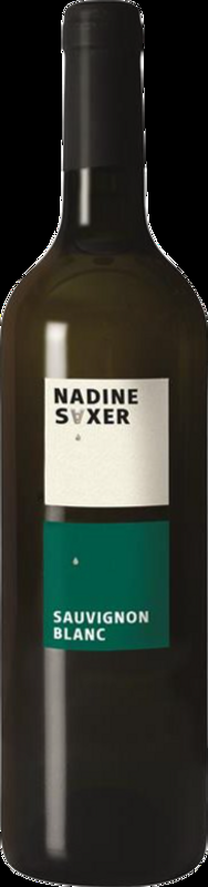 Sauvignon Blanc Weingut Nadine Saxer - 2025 - Zürich, Schweiz