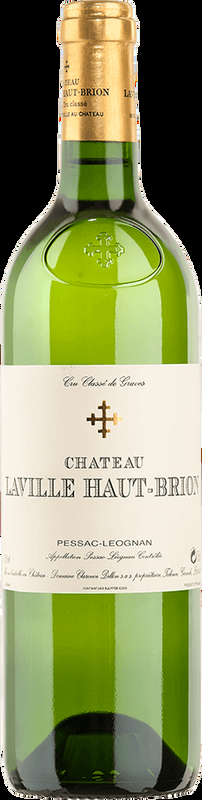 Château La Mission Haut-Brion Blanc Pessac-Léognan AOC Château La Mission Haut Brion - 2017 - Bordeaux, Frankreich