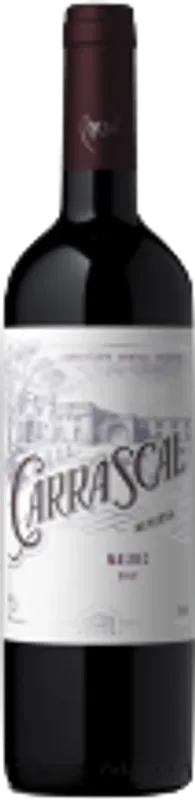 Carrascal Malbec Bodega Weinert - 2018 - Mendoza, Argentinien