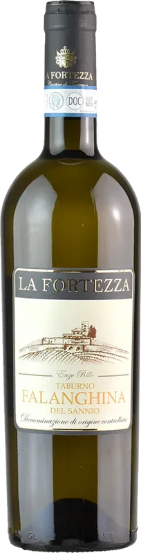 Falanghina del Sannio Taburno DOC La Fortezza - 2025 - Kampanien, Italien