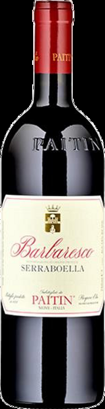 Barbaresco Serraboella DOP Paitin - 2020 - Piemont, Italien