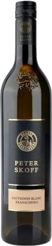 Sauvignon Blanc Kranachberg Peter Skoff - 2021 - Österreich