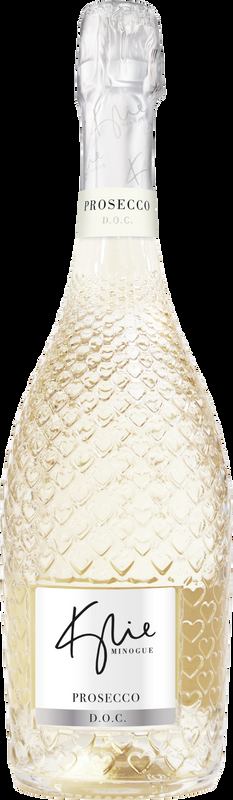Kylie Minogue Prosecco DOC Kylie Minogue - 2024 - Veneto, Italien