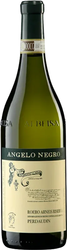 Roero Arneïs Riserva DOCG Perdaudin Angelo Negro - 2024 - Italien