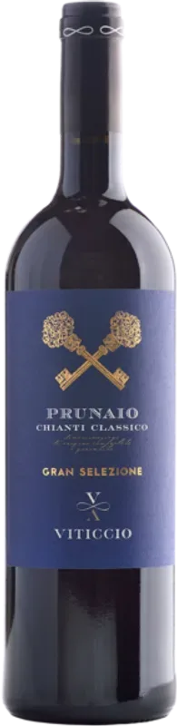 Prunaio Viticcio - 2019 - Toskana, Italien