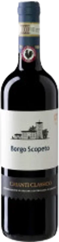 Chianti Classico DOCG Fattoria di Valiano - 2022 - Toskana, Italien