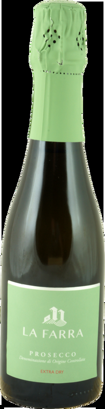 Prosecco DOC Treviso Extra dry La Farra di Nardi & Figli - Veneto, Italien