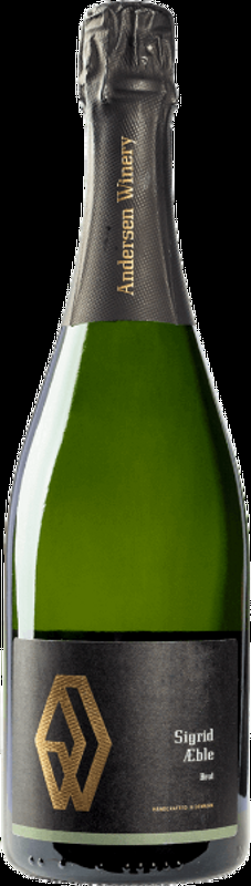 Sigrid Apple Andersen Winery - 2020 - Dänemark
