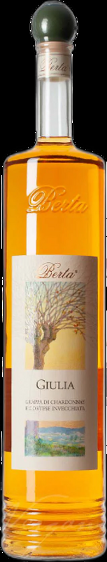 Grappa Giulia Berta - Italien