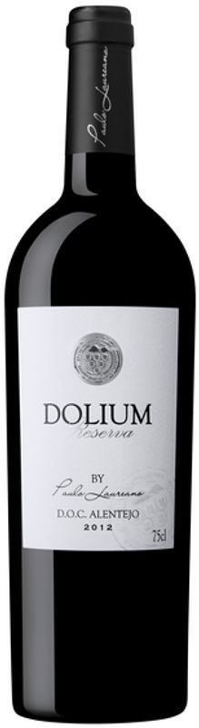 Dolium Reserva Paulo Laureano - 2015 - Alentejo, Portugal
