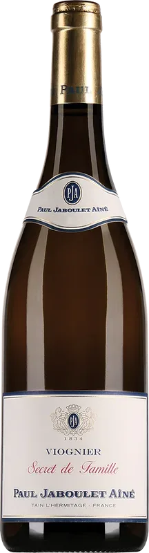 Viognier Secret de Famille Paul Jaboulet Aîné - 2024 - Côtes du Rhône, Frankreich