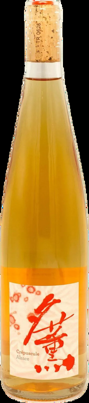 Crépuscule 2024 - Gewurztraminer Macération AOC Alsace Terres d’Étoiles - Default Origin