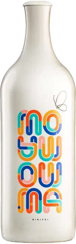 Moma Bikicki - 2023 - Fruska Gora, Serbien