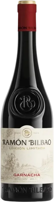 Garnacha Edicion Limitada DOCa Rioja Ramon Bilbao - 2021 - Oberer Ebro, Spanien