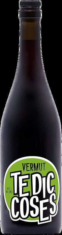 Vermut Te Dic Coses 7103 Petit Celler Petit Celler - Balearen, Spanien