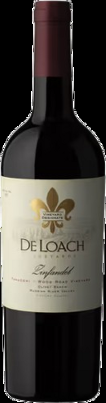 Zinfandel De Loach California De Loach - 2020 - Kalifornien, USA