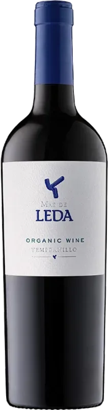 Más De Leda Vino De La Tierra Castilla León Bodegas Leda - 2021 - Duero-Tal (Castilla y Leon), Spanien
