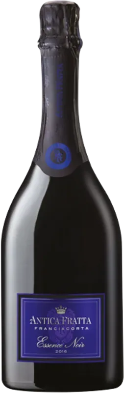 Franciacorta Extra Dry DOCG Essence Noir Antica Fratta - 2019 - Lombardei, Italien