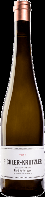 Grüner Veltliner Ried KELLERBERG Pichler-Krutzler - 2018 - Österreich