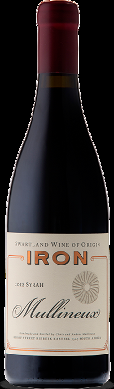 Leeu Passant  Mullineux Iron Shiraz Mullineux - 2013  - Coastal Region, Südafrika
