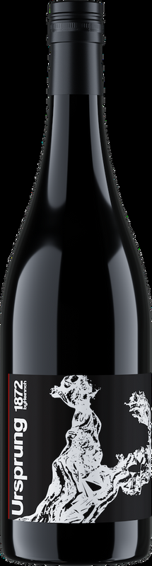 Ursprung 1872 byHeinrich - 2020 - Steiermark, Österreich
