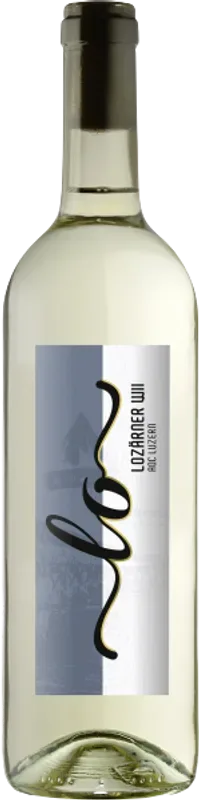Cuvée Blanche AOC Luzern Lo - 2024 - Default Origin