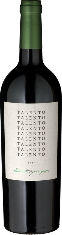 Monastrell TALENTO Jumilla DO Bodegas Ego - 2021 - Duero-Tal (Castilla y Leon), Spanien
