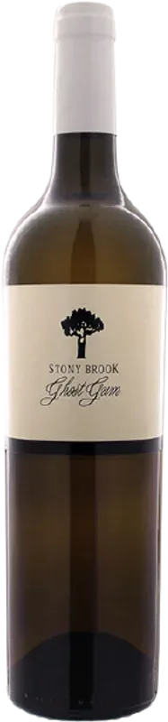 Ghost Gum white Stony Brook - 2021 - Coastal Region, Südafrika
