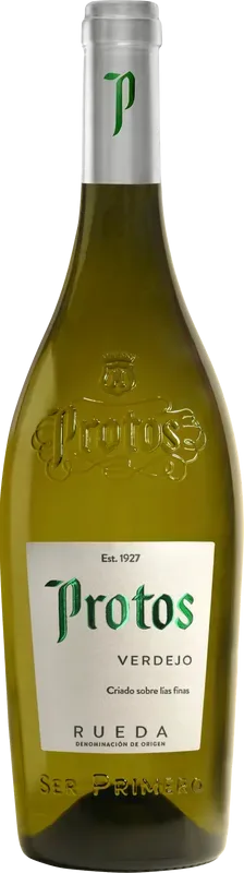 Protos Verdejo Rueda DO Bodegas Protos S.L. - 2025 - Duero-Tal (Castilla y Leon), Spanien
