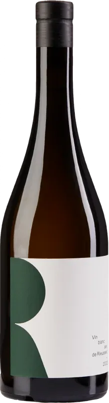 R De Rieussec Bordeaux AOC Château Rieussec - 2021 - Bordeaux, Frankreich
