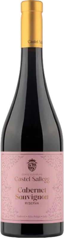 Cabernet Sauvignon Riserva Alto Adige DOC Castel Sallegg - 2020 - Südtirol, Italien