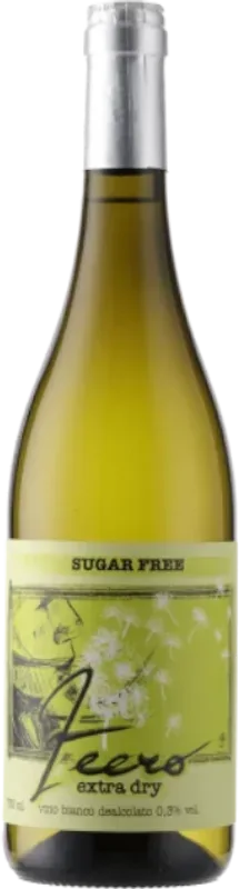 Zeero White Non-Alcoholic Casa Emma Società Agricola S.S. - Toskana, Italien