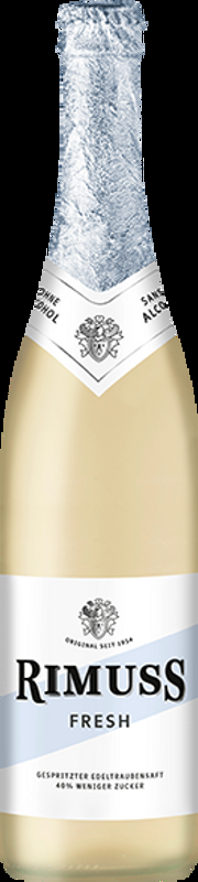 Rimuss Fresh Rimuss & Strada Wein AG - Schaffhausen, Schweiz