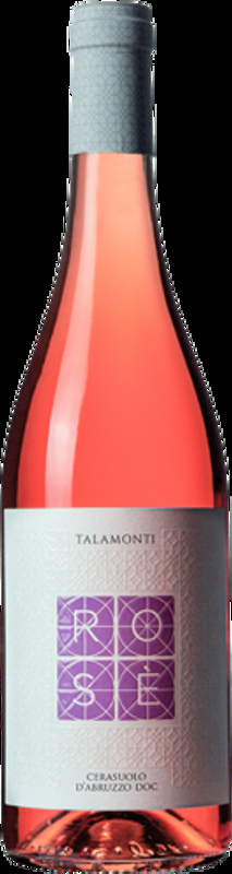 Rosé Cerasuolo d'Abruzzo DOC Talamonti - 2025 - Abruzzen, Italien