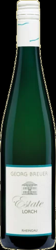 Riesling Estate Lorch trocken Weingut Georg Breuer - 2023 - Rheintal, Deutschland