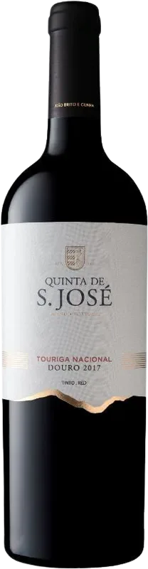 Touriga Nacional Douro DOC Quinta De São José - 2019 - Porto, Portugal