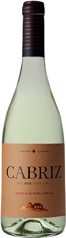 Touriga Nacional Branco Quinta de Cabriz - 2023 - Dão, Portugal